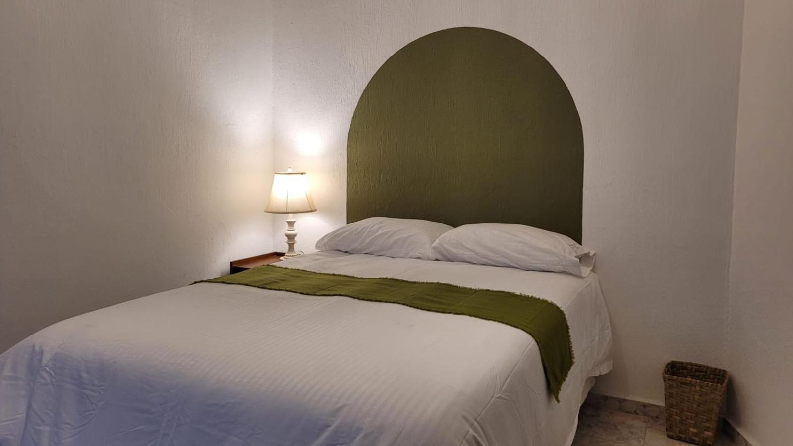 Departamento Mis Marias Hotel Tlaquepaque Luaran gambar