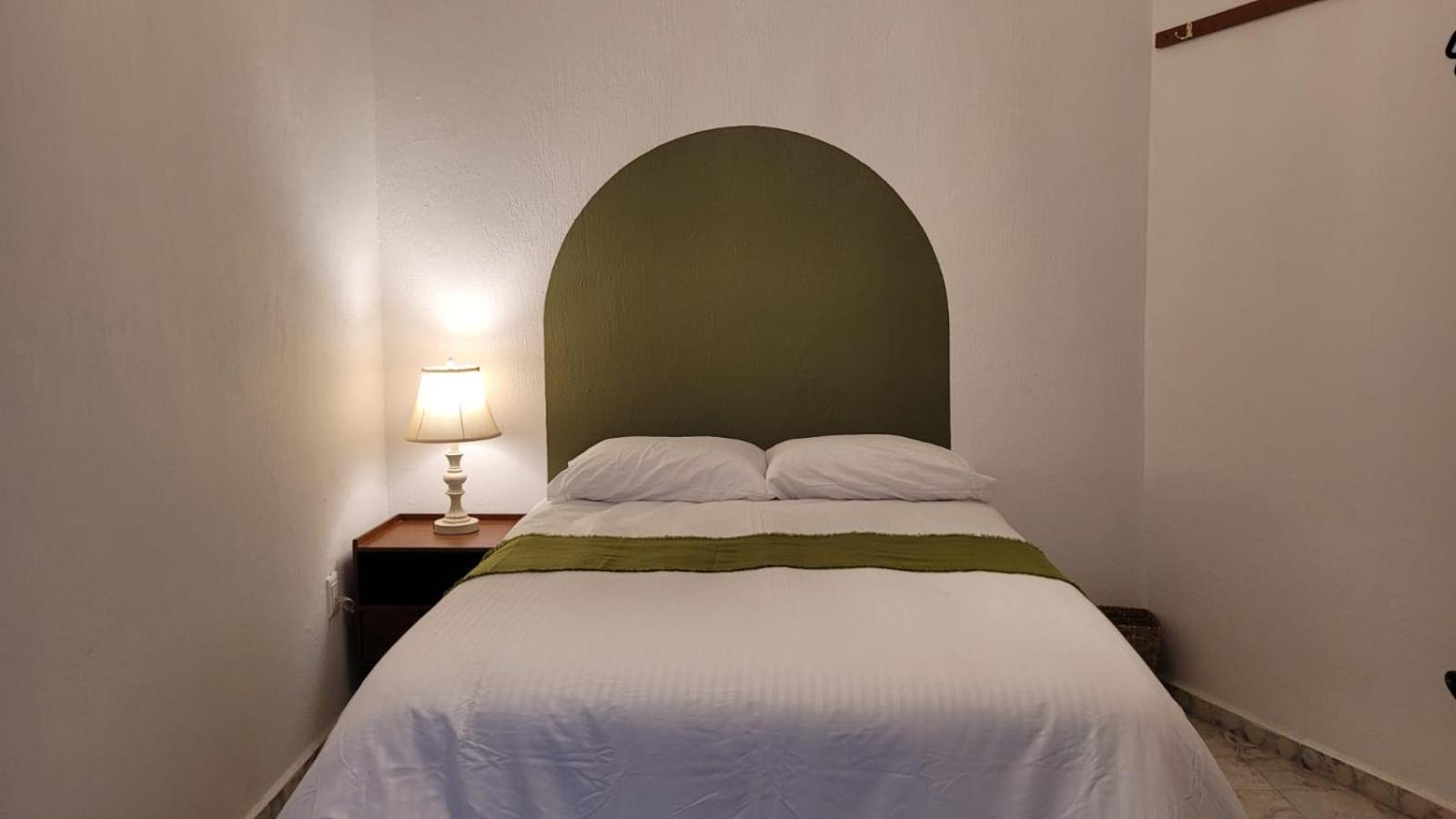 Departamento Mis Marias Hotel Tlaquepaque Luaran gambar