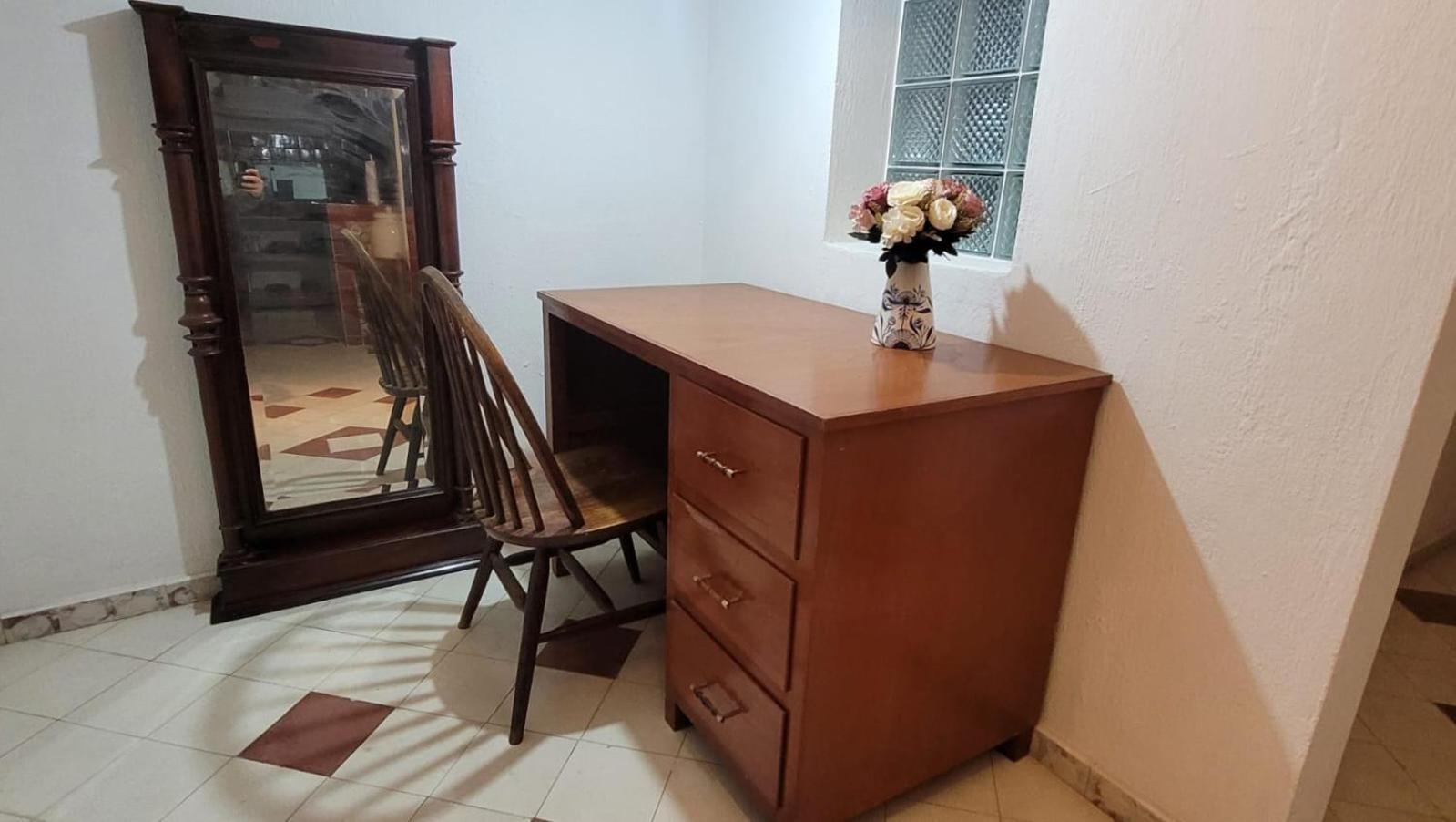 Departamento Mis Marias Hotel Tlaquepaque Luaran gambar