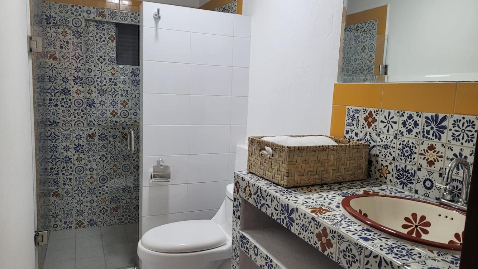 Departamento Mis Marias Hotel Tlaquepaque Luaran gambar