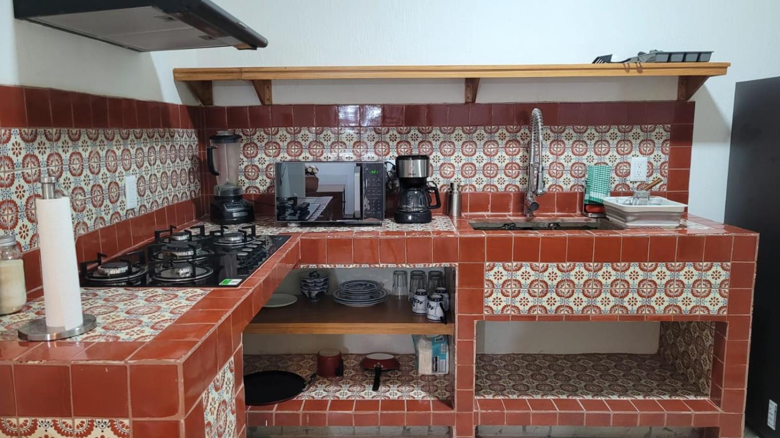 Departamento Mis Marias Hotel Tlaquepaque Luaran gambar
